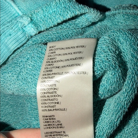 Free people camden sweatshirt - Picture 7 of 7